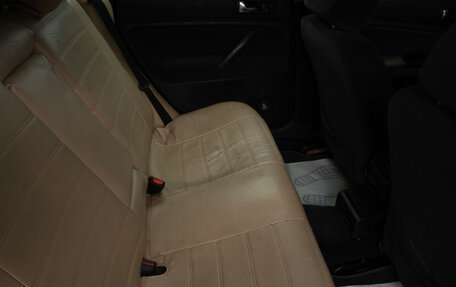 Volkswagen Passat B5+ рестайлинг, 1998 год, 329 000 рублей, 17 фотография