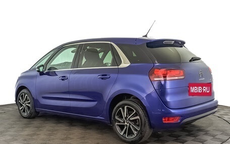 Citroen C4 Picasso II рестайлинг, 2018 год, 1 680 000 рублей, 7 фотография