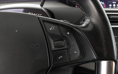 Citroen C4 Picasso II рестайлинг, 2018 год, 1 680 000 рублей, 27 фотография