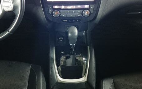 Nissan Qashqai, 2016 год, 1 699 000 рублей, 18 фотография