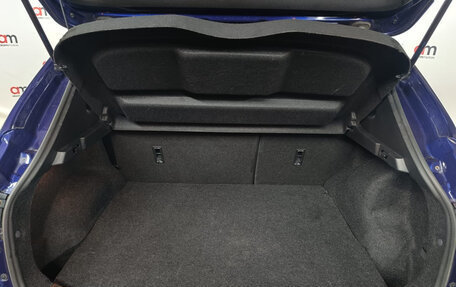 Nissan Qashqai, 2016 год, 1 699 000 рублей, 22 фотография