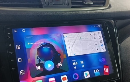 Nissan Qashqai, 2016 год, 1 699 000 рублей, 16 фотография