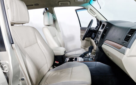 Mitsubishi Pajero IV, 2007 год, 1 220 000 рублей, 15 фотография