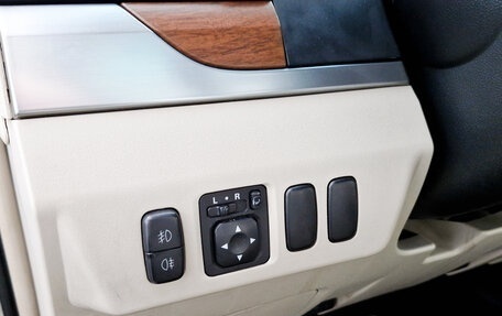 Mitsubishi Pajero IV, 2007 год, 1 220 000 рублей, 10 фотография