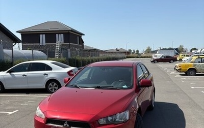 Mitsubishi Lancer IX, 2008 год, 750 000 рублей, 1 фотография