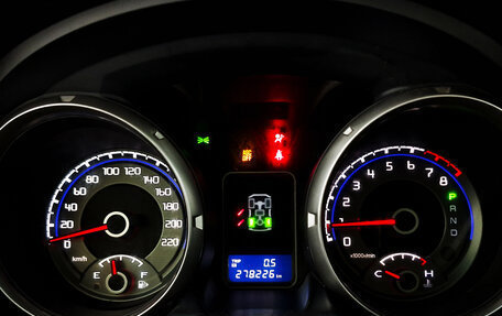 Mitsubishi Pajero IV, 2007 год, 1 220 000 рублей, 18 фотография