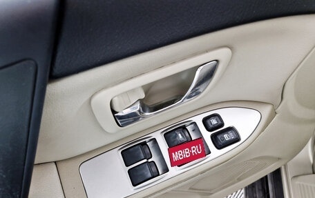 Mitsubishi Pajero IV, 2007 год, 1 220 000 рублей, 17 фотография