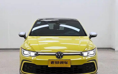 Volkswagen Golf GTI, 2021 год, 2 666 369 рублей, 1 фотография