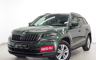 Skoda Kodiaq I, 2019 год, 2 700 000 рублей, 1 фотография