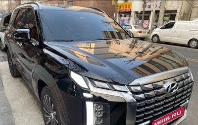 Hyundai Palisade I, 2022 год, 4 490 000 рублей, 1 фотография