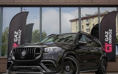 Mercedes-Benz GLS, 2024 год, 16 230 000 рублей, 1 фотография