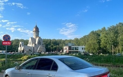 Chevrolet Epica, 2012 год, 570 000 рублей, 1 фотография