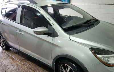 Lifan X50, 2015 год, 415 000 рублей, 1 фотография