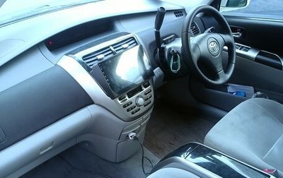 Toyota Opa I рестайлинг, 2002 год, 505 000 рублей, 1 фотография