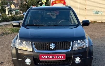 Suzuki Grand Vitara, 2007 год, 900 000 рублей, 1 фотография