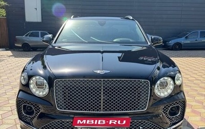 Bentley Bentayga I, 2021 год, 22 500 000 рублей, 1 фотография