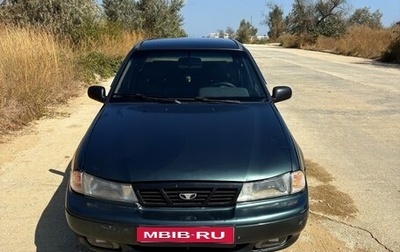 Daewoo Nexia I рестайлинг, 2005 год, 200 000 рублей, 1 фотография