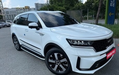 KIA Sorento IV, 2022 год, 2 600 095 рублей, 1 фотография