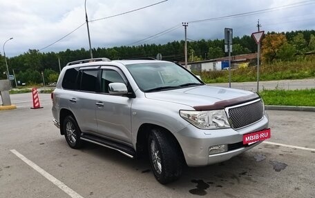 Toyota Land Cruiser 200, 2008 год, 3 500 000 рублей, 4 фотография