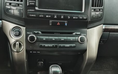 Toyota Land Cruiser 200, 2008 год, 3 500 000 рублей, 14 фотография