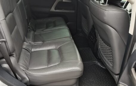 Toyota Land Cruiser 200, 2008 год, 3 500 000 рублей, 18 фотография