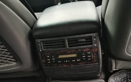 Toyota Land Cruiser 200, 2008 год, 3 500 000 рублей, 17 фотография