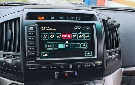 Toyota Land Cruiser 200, 2008 год, 3 500 000 рублей, 12 фотография
