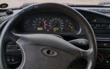 Chevrolet Niva I рестайлинг, 2005 год, 90 000 рублей, 5 фотография