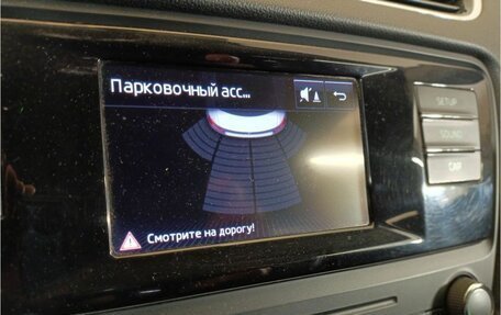 Skoda Octavia, 2016 год, 1 475 000 рублей, 13 фотография