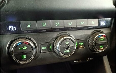 Skoda Octavia, 2016 год, 1 475 000 рублей, 12 фотография