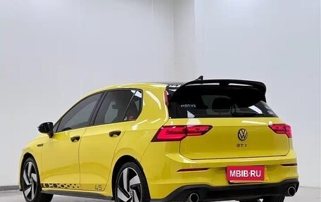 Volkswagen Golf GTI, 2021 год, 2 666 369 рублей, 8 фотография