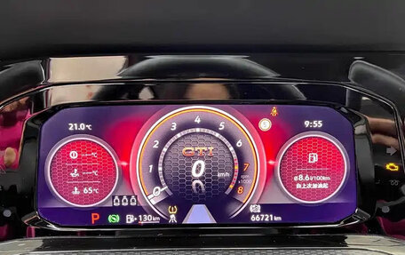 Volkswagen Golf GTI, 2021 год, 2 666 369 рублей, 18 фотография