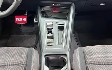 Volkswagen Golf GTI, 2021 год, 2 666 369 рублей, 19 фотография