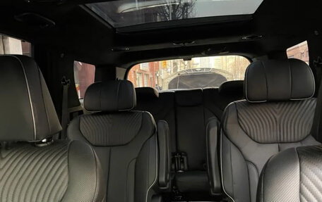 Hyundai Palisade I, 2022 год, 4 490 000 рублей, 13 фотография