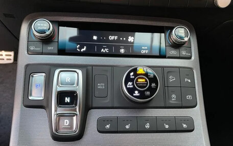 Hyundai Palisade I, 2022 год, 4 490 000 рублей, 9 фотография