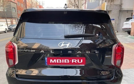Hyundai Palisade I, 2022 год, 4 490 000 рублей, 5 фотография