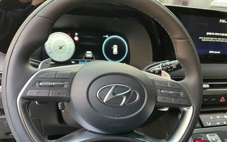 Hyundai Palisade I, 2022 год, 4 490 000 рублей, 8 фотография