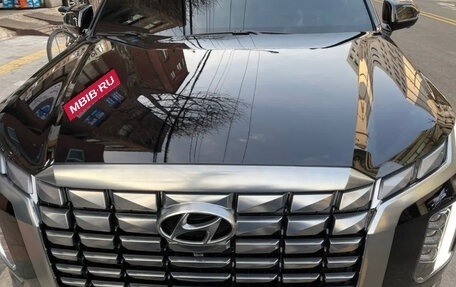 Hyundai Palisade I, 2022 год, 4 490 000 рублей, 3 фотография