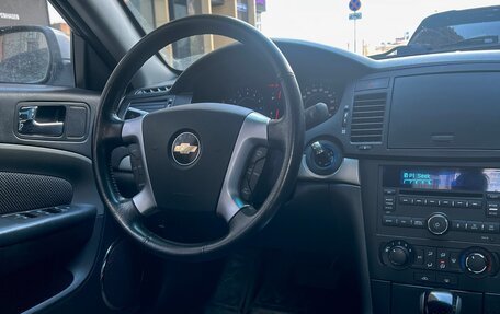 Chevrolet Epica, 2012 год, 570 000 рублей, 5 фотография
