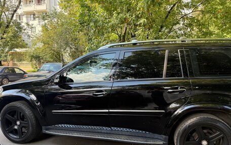 Mercedes-Benz GL-Класс, 2007 год, 1 390 000 рублей, 8 фотография