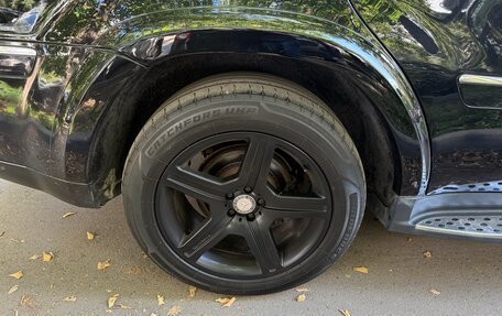 Mercedes-Benz GL-Класс, 2007 год, 1 390 000 рублей, 9 фотография