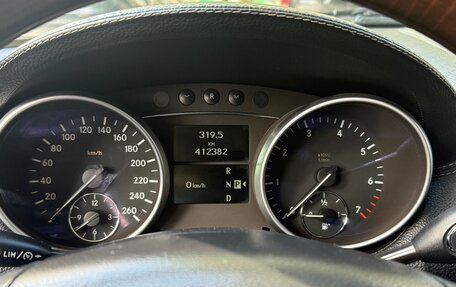 Mercedes-Benz GL-Класс, 2007 год, 1 390 000 рублей, 17 фотография