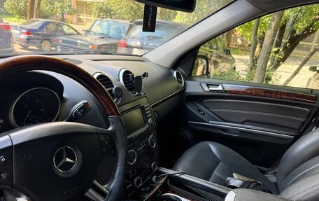 Mercedes-Benz GL-Класс, 2007 год, 1 390 000 рублей, 23 фотография