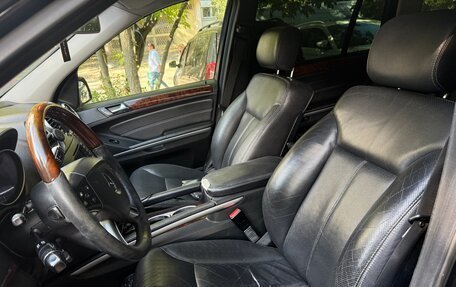 Mercedes-Benz GL-Класс, 2007 год, 1 390 000 рублей, 24 фотография