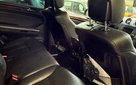 Mercedes-Benz GL-Класс, 2007 год, 1 390 000 рублей, 29 фотография