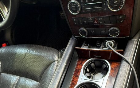 Mercedes-Benz GL-Класс, 2007 год, 1 390 000 рублей, 25 фотография