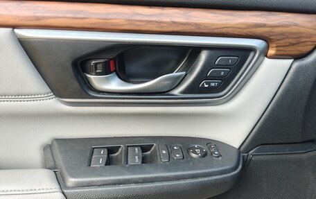 Honda CR-V IV, 2020 год, 3 000 000 рублей, 6 фотография