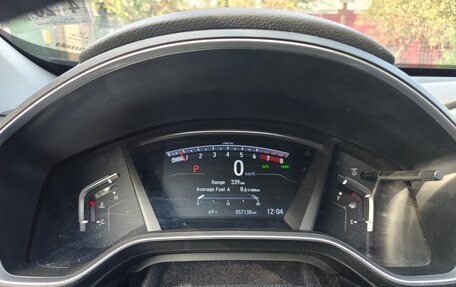 Honda CR-V IV, 2020 год, 3 000 000 рублей, 8 фотография