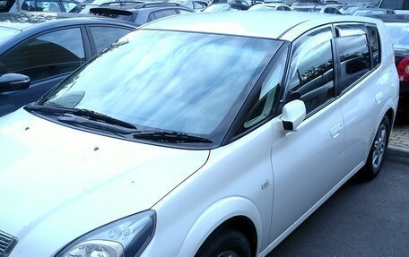 Toyota Opa I рестайлинг, 2002 год, 505 000 рублей, 4 фотография