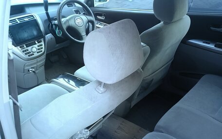 Toyota Opa I рестайлинг, 2002 год, 505 000 рублей, 6 фотография